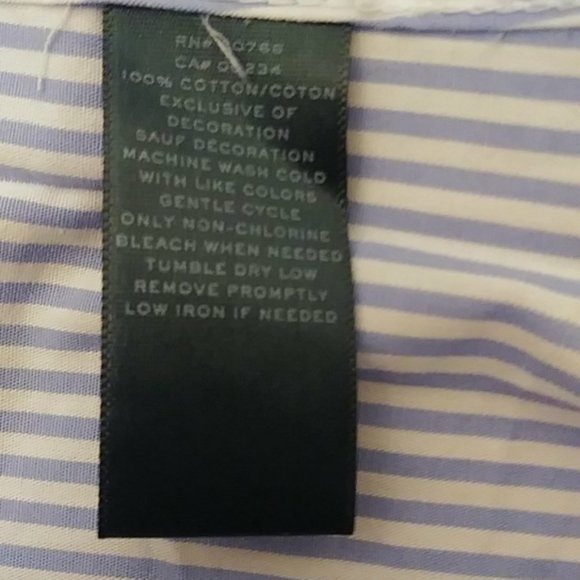 NEW!! Lauren by RALPH LAUREN Sleepwear - Picture 10 of 10